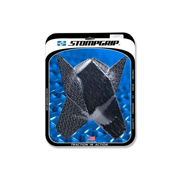 ストンプグリップ トラクションパッド タンクキット ICON（ブラック） STOMP GRIP 10,322円