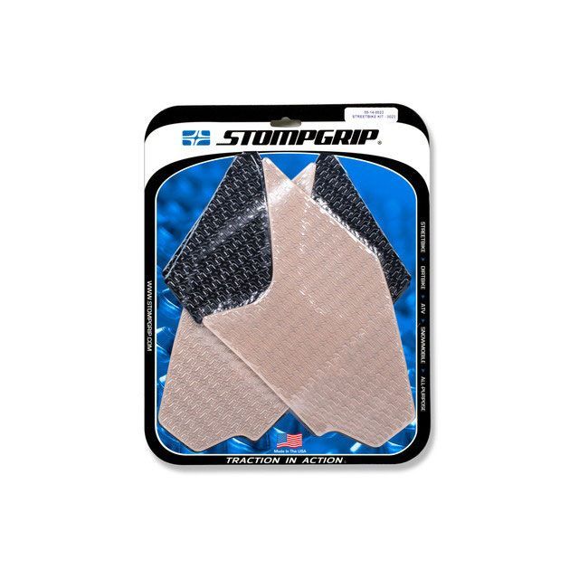 ストンプグリップ トラクションパッド タンクキット ICON