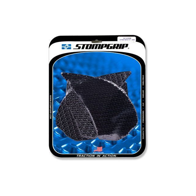 ストンプグリップ トラクションパッド タンクキット ICON（ブラック