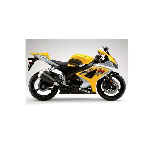 ストンプグリップ トラクションパッド タンクキット ICON（ブラック） STOMP GRIP