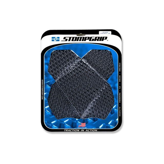 ストンプグリップ トラクションパッド タンクキット ICON（ブラック