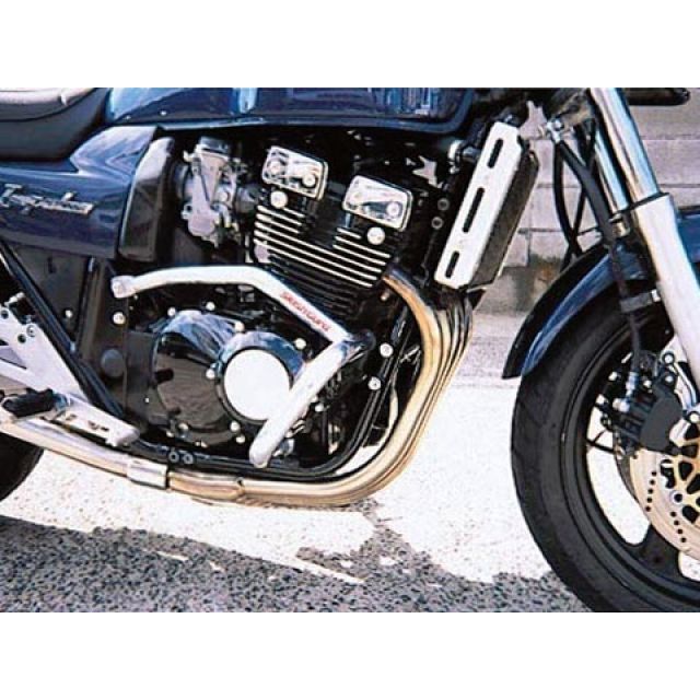 ゴールドメダル GSX400 IMPULSE スラッシュガード サブフレームタイプ カラー レッド GOLD MEDAL バイクの通販は