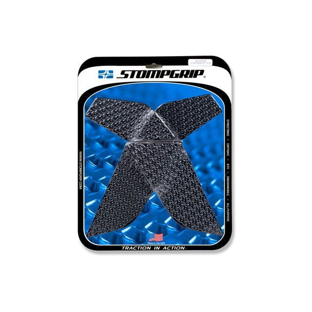 ストンプグリップ トラクションパッド タンクキット ICON（ブラック） STOMP GRIP 10,179円