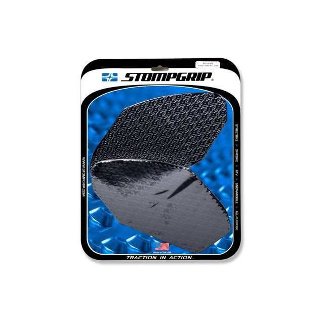 ストンプグリップ トラクションパッド タンクキット ICON（ブラック） STOMP GRIP バイクの通販は 12,416円