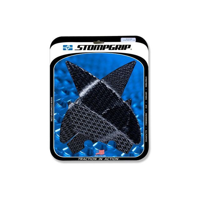 ストンプグリップ トラクションパッド タンクキット ICON（ブラック
