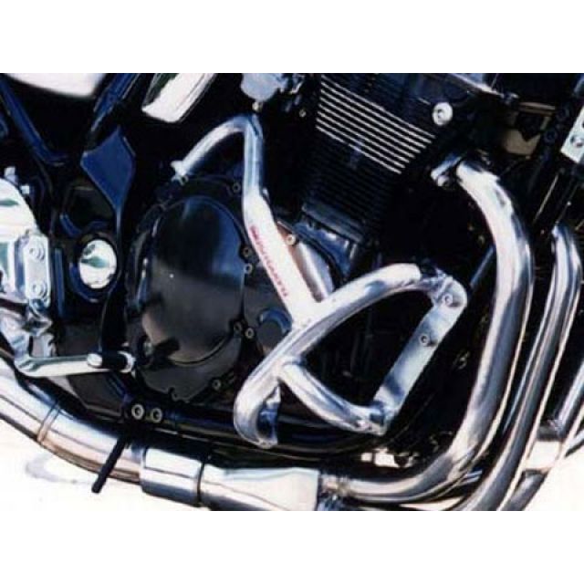 2輪 アグラス コアガード Bタイプ/ロゴ無 品番：P010-8636 カワサキ ZX