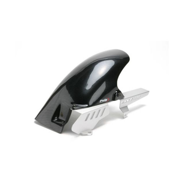 プーチ GSX1400 リアフェンダー（マットブラック） Puig バイク