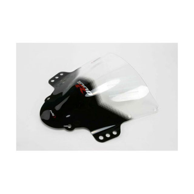 プーチ GSX-R1000 レーシングスクリーン カラー クリア Puig