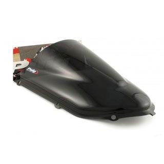 プーチ Z750S レーシングスクリーン カラー ダークスモーク Puig バイクの通販は 17,230円