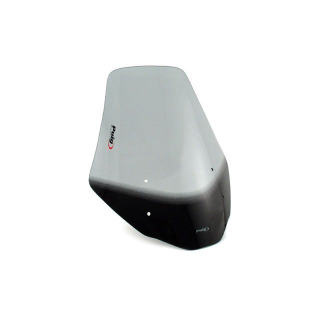 プーチ PEGASO STRADA ツーリングスクリーン カラー クリア Puig バイク