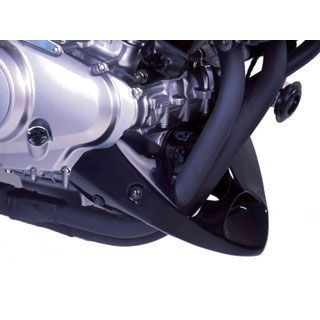 プーチ CBF500 エンジンスポイラー カラー カーボン Puig バイク