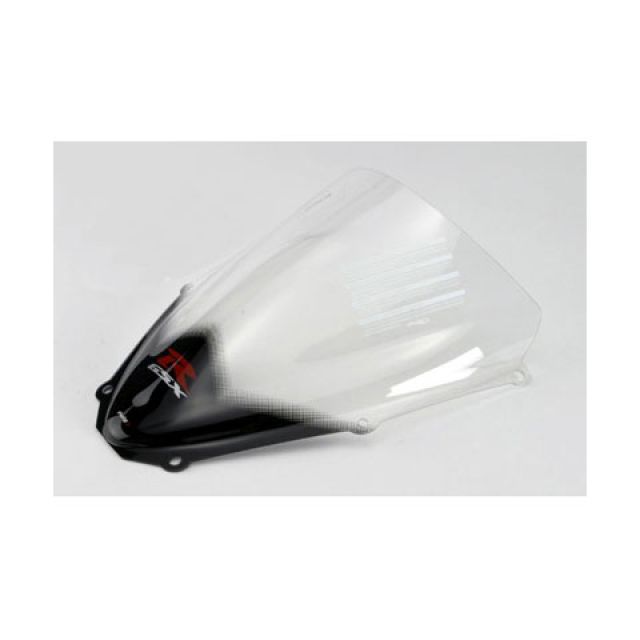 プーチ GSX-R750/600 レーシングスクリーン カラー クリア Puig バイクの通販は