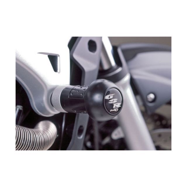 みー みー プーチ クラッシュパッド R-TYPE GSR600/400 カラー レッド 4067R