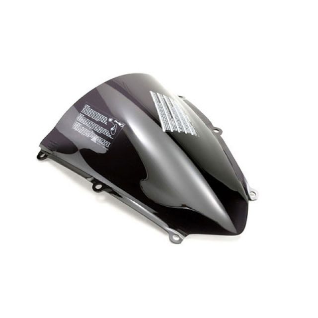 プーチ CBR600RR レーシングスクリーン カラー：ダークスモーク Puig バイクの通販は 19,264円