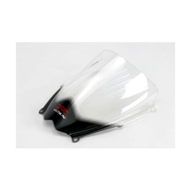 プーチ GSX-R1000 レーシングスクリーン カラー クリア Puig バイクの通販は