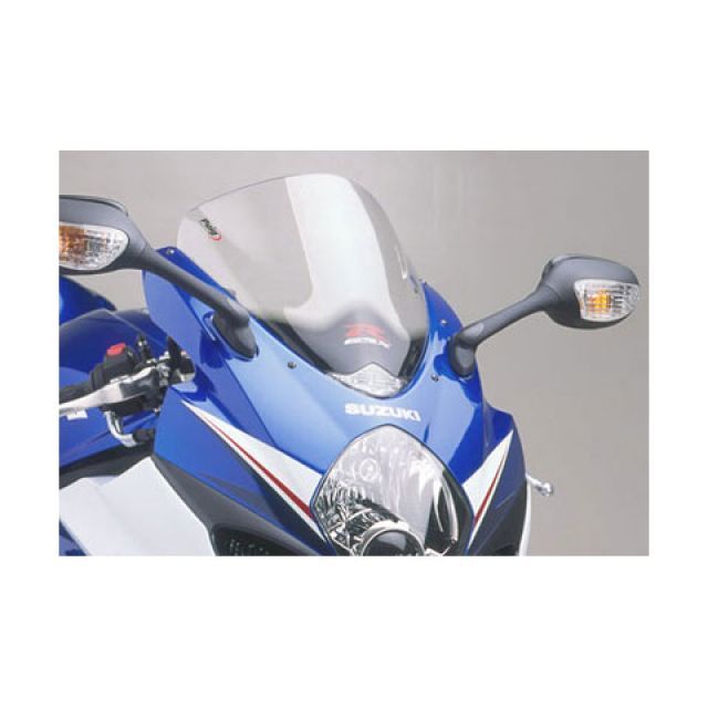 Puig レーシングスクリーン クリア ZX-10R プーチ プーチ(Puig) レーシングスクリーン クリア ZX-10R 16- 8912W