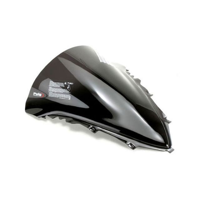 プーチ YZF-R1 レーシングスクリーン カラー ダークスモーク Puig バイクの通販は 17,097円