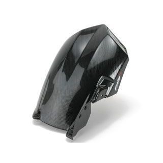 プーチ YZF-R1 リアフェンダー（カーボン） Puig バイク 外装