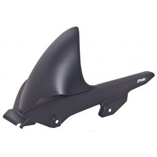 プーチ BANDIT650/S GSX650F リアフェンダー 仕様 マットブラック Puig バイクの通販は