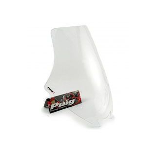 プーチ GTR1400 ツーリングスクリーン カラー クリア Puig