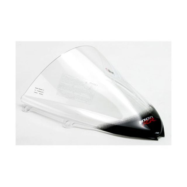 プーチ CBR1000RR レーシングスクリーン カラー クリア Puig