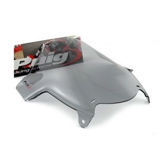 プーチ GSF650F GSX1250F レーシングスクリーン カラー スモーク Puig