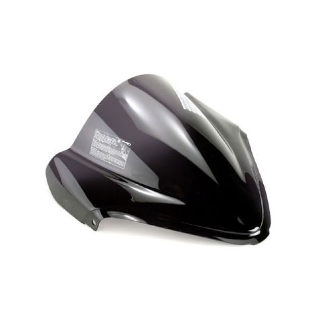 プーチ GSX1300R HAYABUSA レーシングスクリーン カラー ダークスモーク Puig バイクの通販は