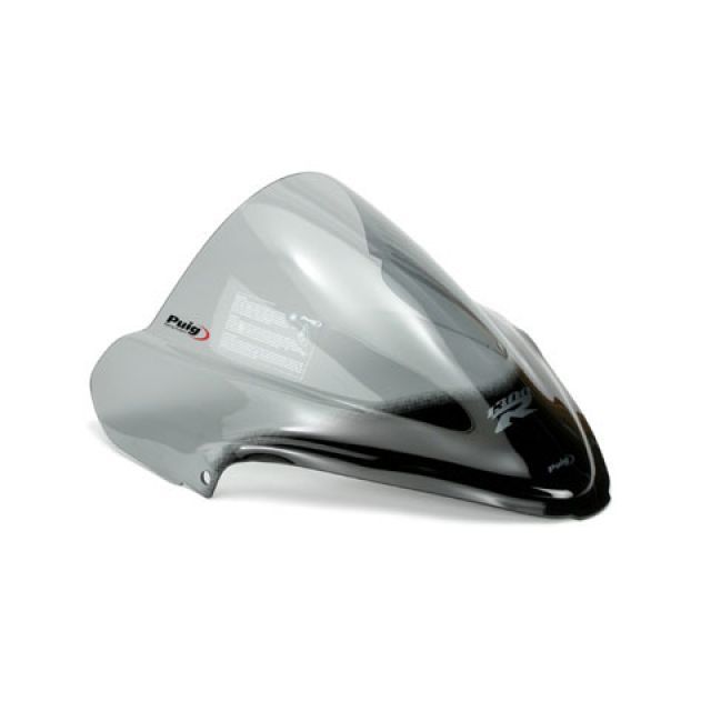 プーチ GSX1300R HAYABUSA レーシングスクリーン カラー スモーク Puig