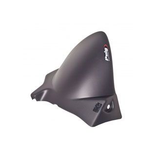 プーチ SHIVER SHIVER GT リアフェンダー 仕様 マットブラック Puig バイクの通販は