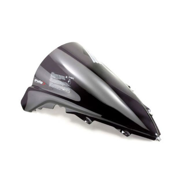 プーチ YZF-R1 レーシングスクリーン カラー ダークスモーク Puig