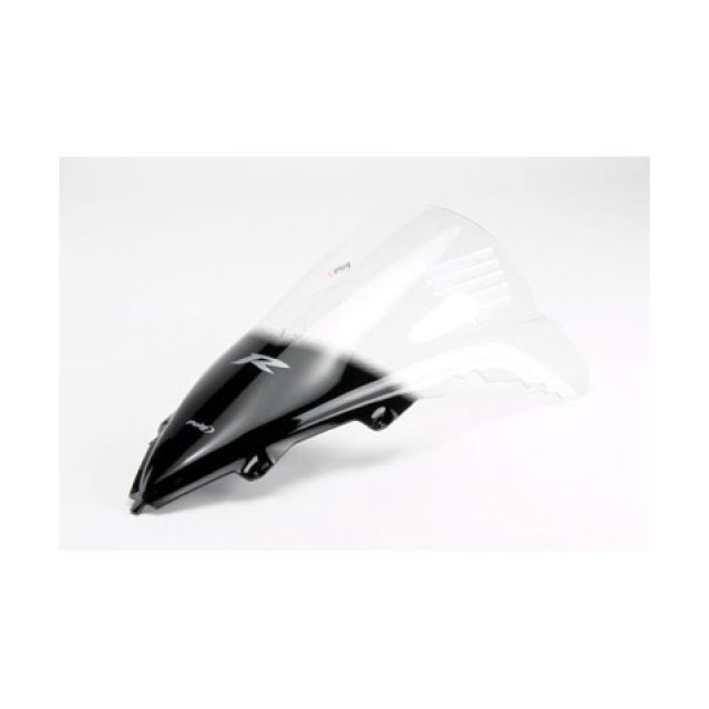 プーチ YZF-R1 レーシングスクリーン カラー クリア Puig