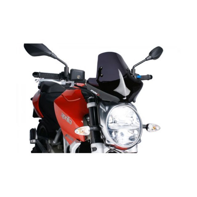 プーチ MANA850 ニュージェネレーションスクリーン カラー スモーク