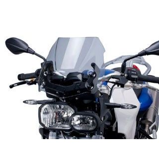 専用。 プーチ F800R ニュージェネレーションスクリーン カラー ダーク