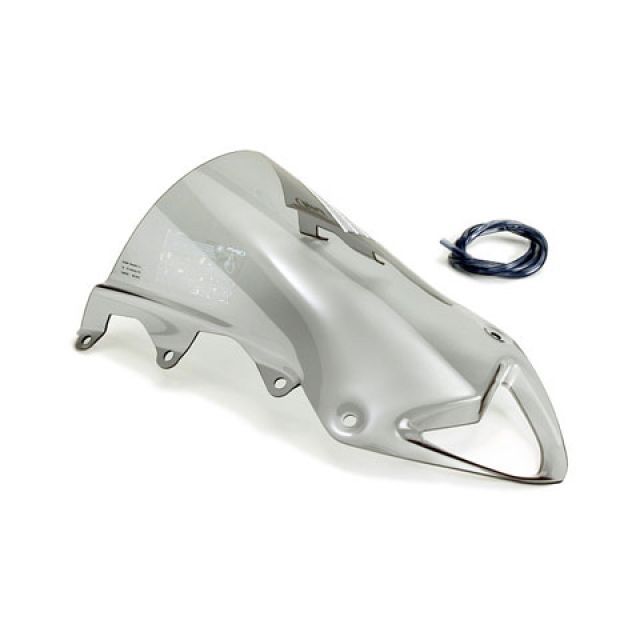 プーチ F3 レーシングスクリーン カラー スモーク Puig バイクの通販は