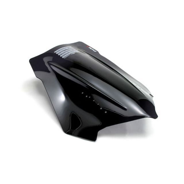 プーチ XT1200Z SUPER TENERE ツーリングスクリーン カラー ダーク
