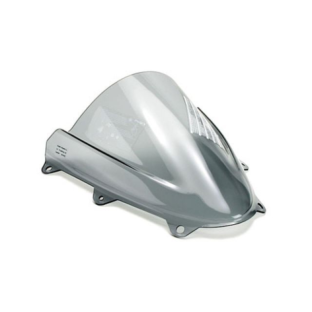 プーチ GSX-R750/600 レーシングスクリーン カラー スモーク Puig バイクの通販は