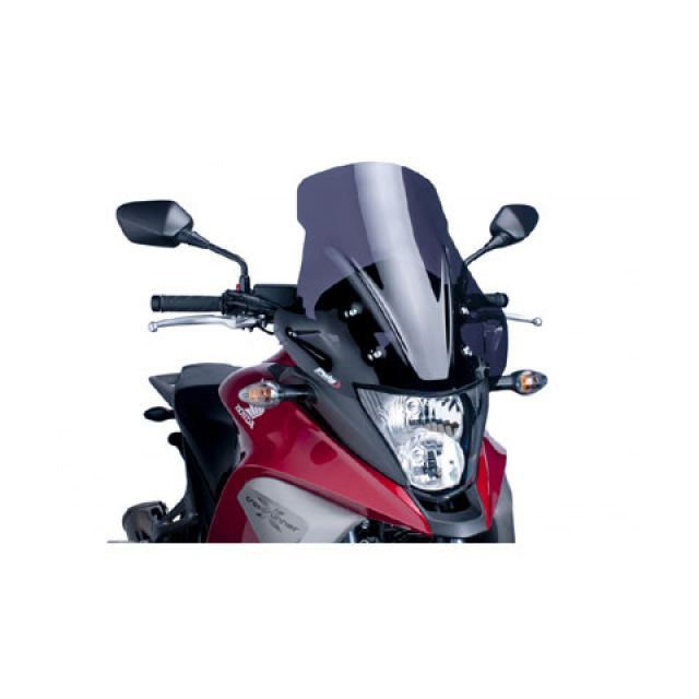 デイトナ(Daytona) バイク用 風防 PCX(21)/PCX160(21