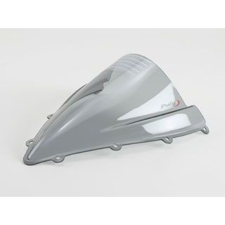 プーチ F3 レーシングスクリーン カラー スモーク Puig バイクの通販は