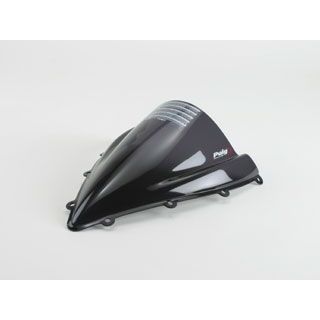 プーチ F3 レーシングスクリーン カラー ブラック Puig バイク 外装