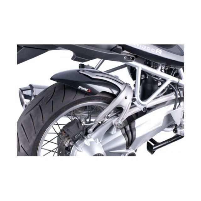 プーチ R1200R R1200S リアフェンダー 仕様 カーボン Puig バイク
