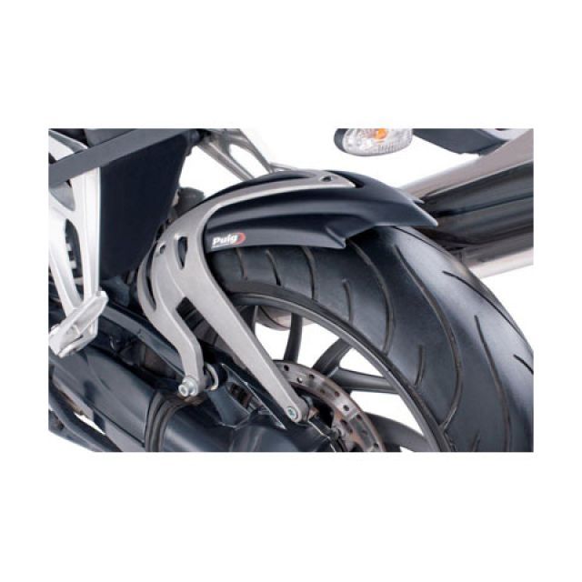 プーチ K1200R/K K1300R/K リアフェンダー 仕様 マットブラック Puig