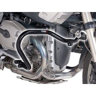 プーチ R1200GS エンジンガード（ブラック） Puig