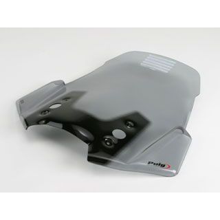 プーチ VERSYS1000 ツーリングスクリーン カラー スモーク Puig バイクの通販は 16,866円