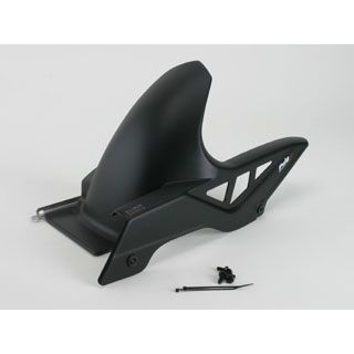 プーチ NC700S/X/INTEGRA リアフェンダー 仕様 マットブラック Puig バイクの通販は