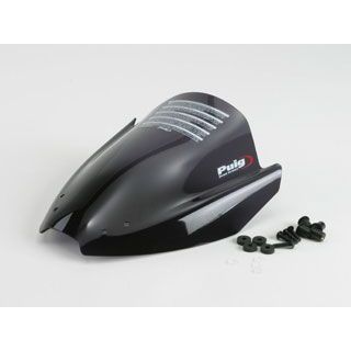 プーチ 125 DUKE ニュージェネレーションスクリーン カラー ダーク