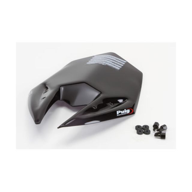 プーチ Z800 ニュージェネレーションスクリーン カラー ダークスモーク