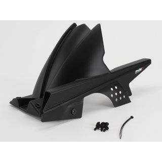 プーチ Z800 リアフェンダー 仕様 マットブラック Puig バイク