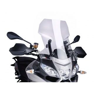 プーチ CAPONORD 1200 ツーリングスクリーン カラー クリア Puig