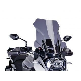プーチ R1200GS ツーリングスクリーン カラー ダークスモーク Puig