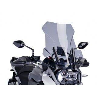プーチ R1200GS ツーリングスクリーン カラー スモーク Puig